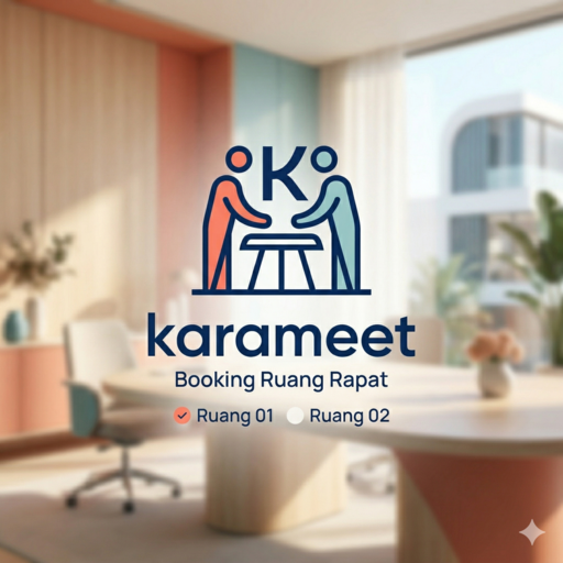 Karameet Logo